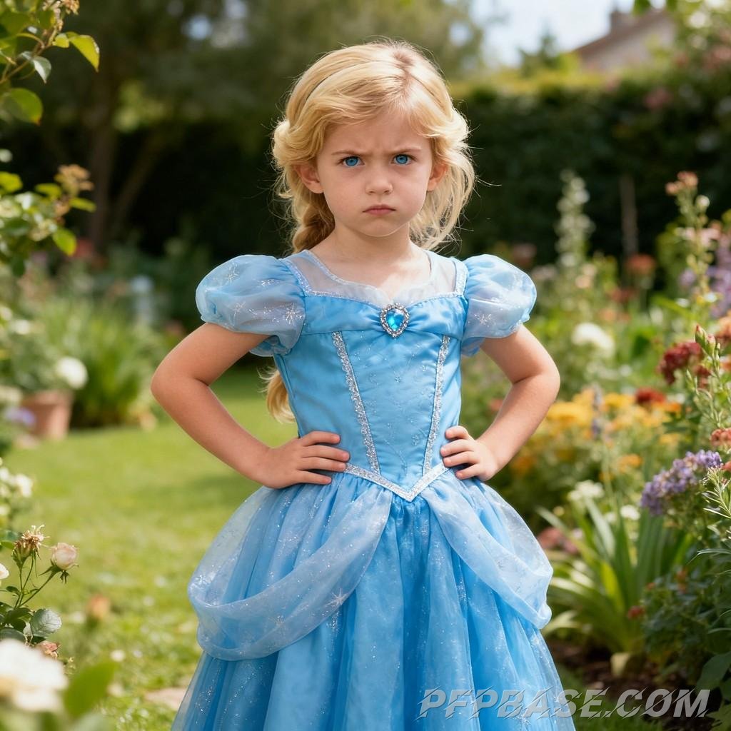 Image 4: fairy tale, adorable pet, gentle, serene, earnest