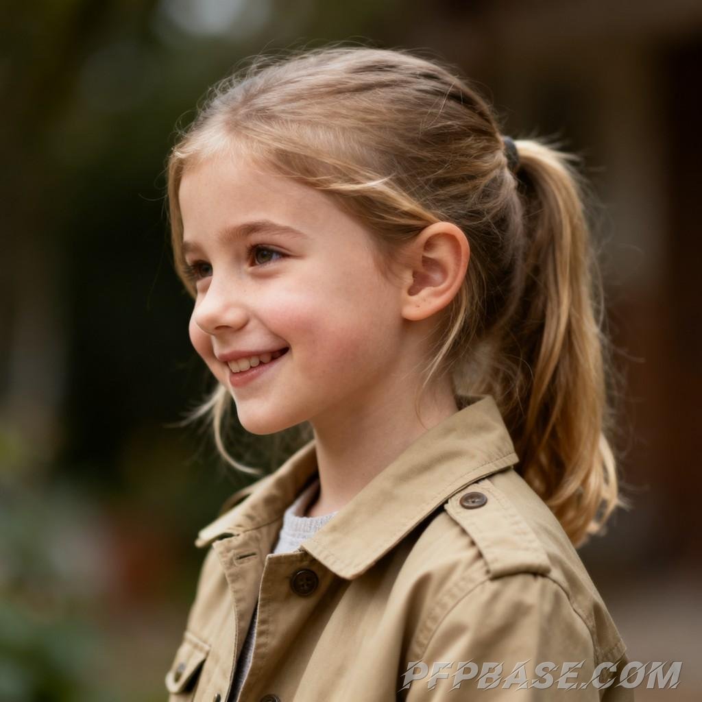 Image 7: fairy tale, adorable pet, gentle, serene, earnest