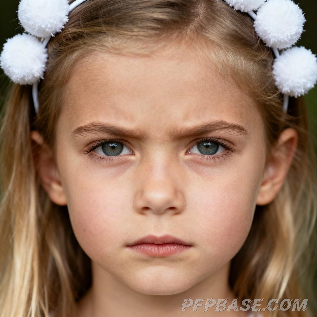 Image 8: fairy tale, adorable pet, gentle, serene, earnest