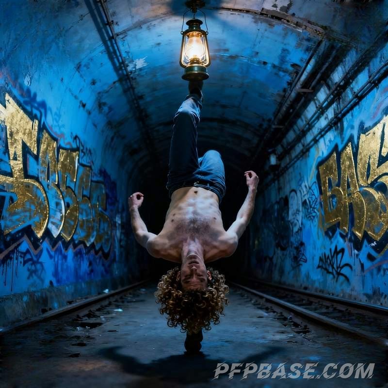 Image 2: graffiti wall, rainstorm street dance, tundra campfire, wild bull, volcanic painting, subway handsta