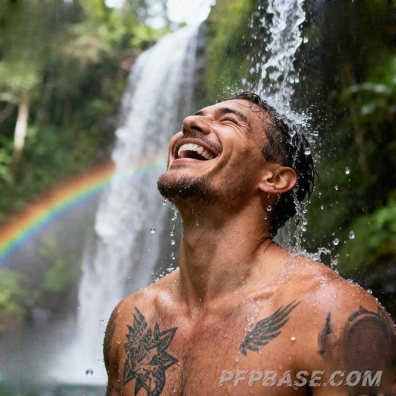 Image 3: graffiti wall, rainstorm street dance, tundra campfire, wild bull, volcanic painting, subway handsta