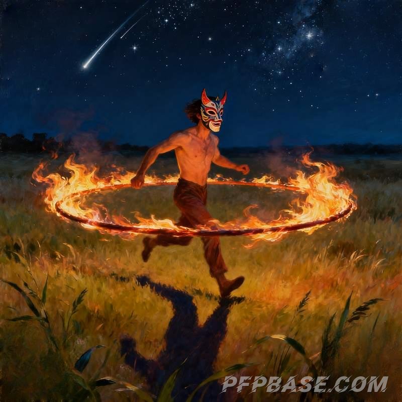 Image 4: graffiti wall, rainstorm street dance, tundra campfire, wild bull, volcanic painting, subway handsta