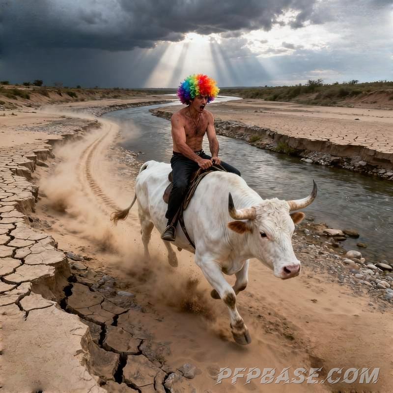 Image 8: graffiti wall, rainstorm street dance, tundra campfire, wild bull, volcanic painting, subway handsta