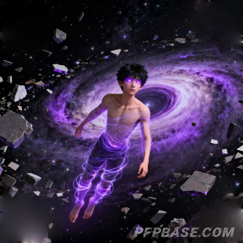 Image 4: male anime, avatar, young boy, man, young adult