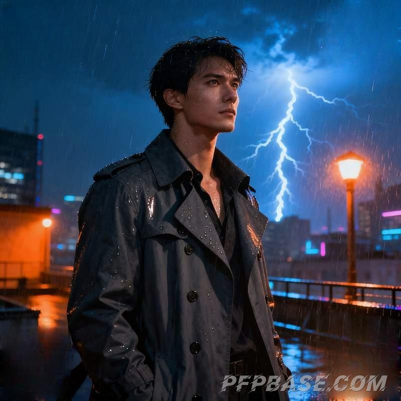 Image 5: male anime, avatar, young boy, man, young adult