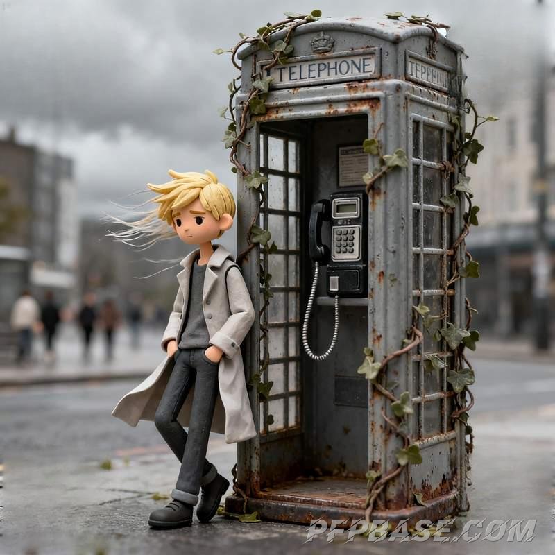 Image 1: trendy guy, graffiti wall, rooftop, subway tunnel, mountain peak