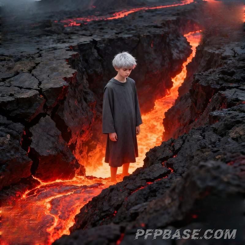 Image 2: youth, storm cliff, city night view, withered forest, graffiti tunnel, volcanic rift