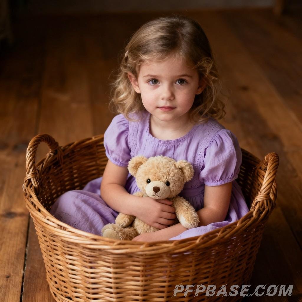 Image 4: global vibe, cozy, childlike charm, creativity, avatar