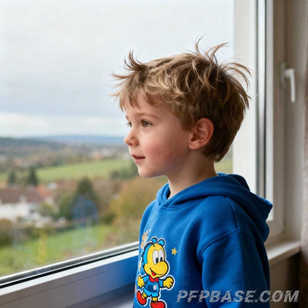 Image 8: global vibe, cozy, childlike charm, creativity, avatar