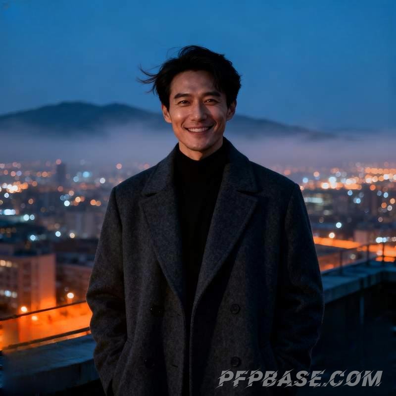 Image 2: wealthy man, luck guide, prosperity energy, gold coin magnet, lucky imagery, heart chakra power