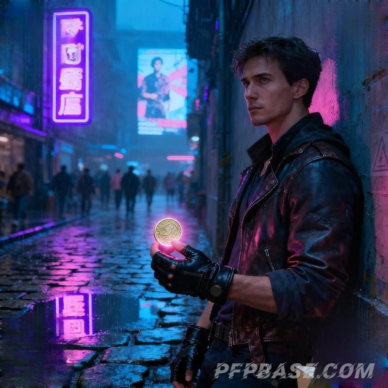 Image 8: wealthy man, luck guide, prosperity energy, gold coin magnet, lucky imagery, heart chakra power