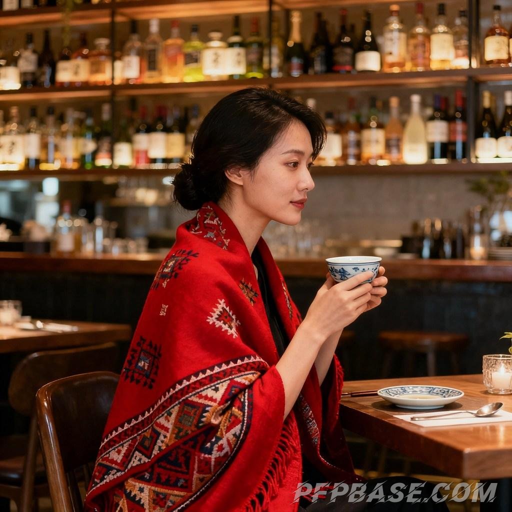 Image 5: modern, urban, woman, stylish, lifestyle