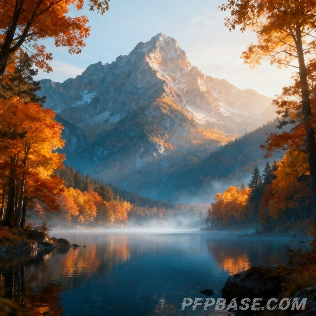 Image 6: dreamlike, surrealism, natural scenery, tranquility, grandeur