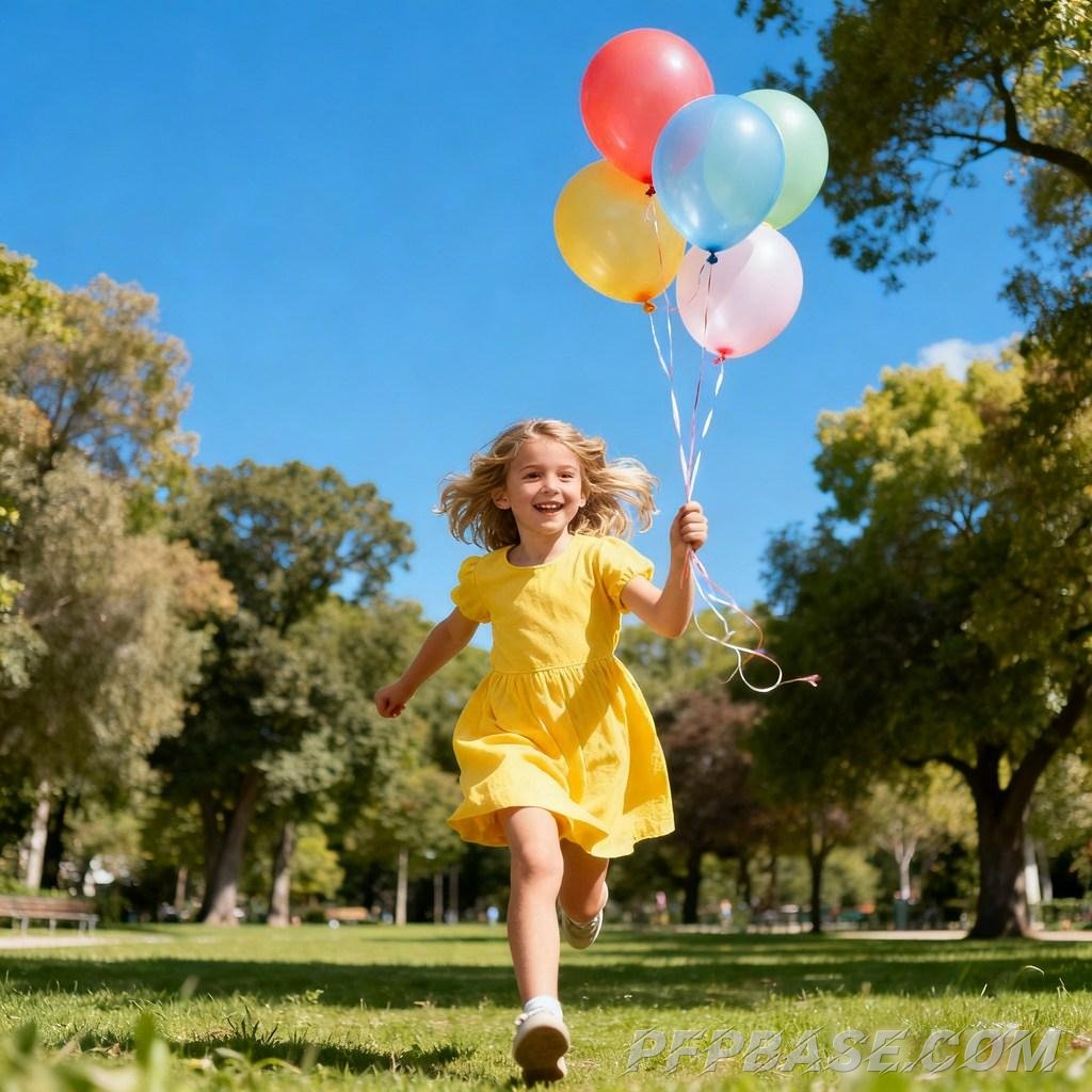 Image 4: blonde hair and blue eyes, antler headpiece, pink bunny, toy kitchen, plaid skirt, flawless makeup