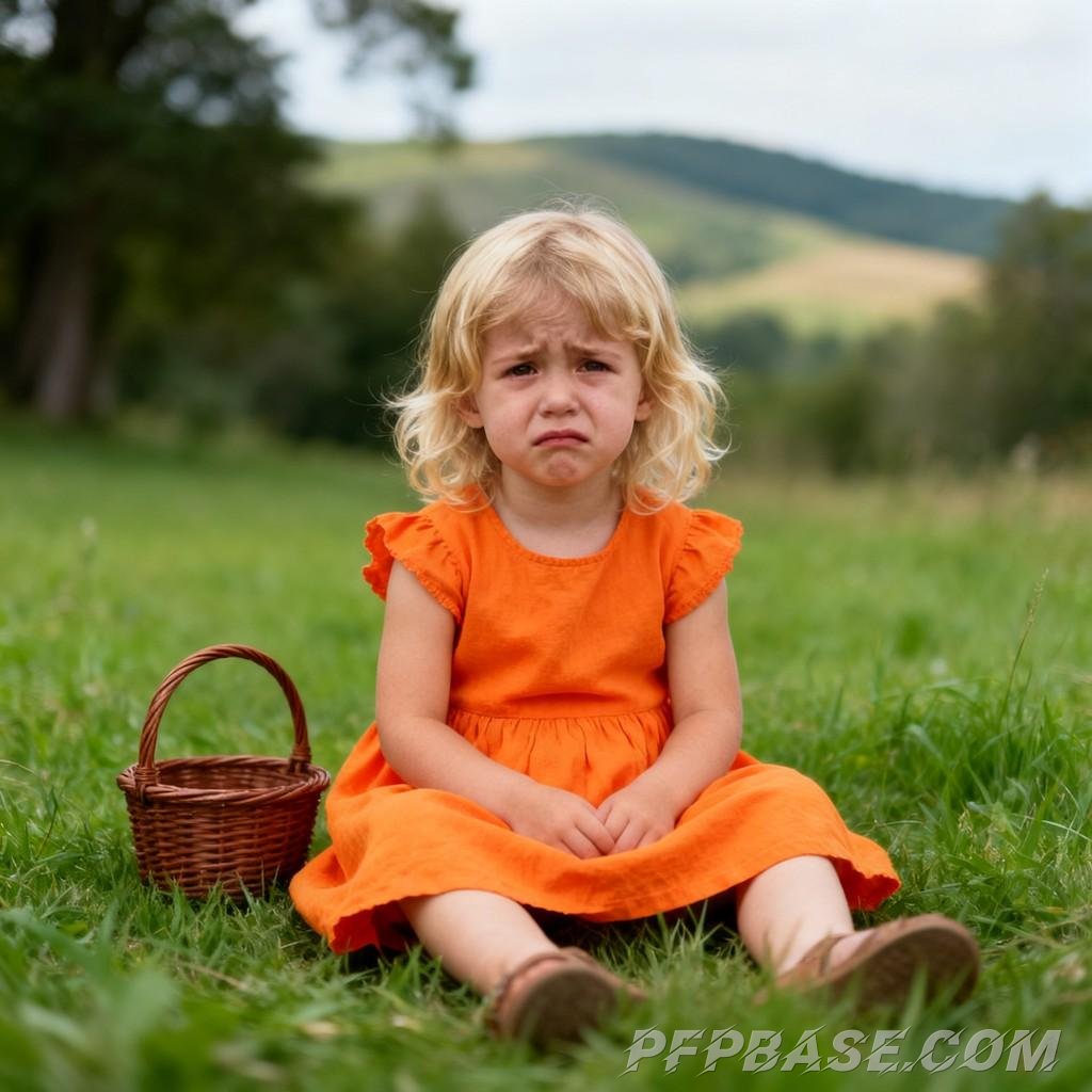 Image 2: cute style, global, little girl, creative, AI avatar