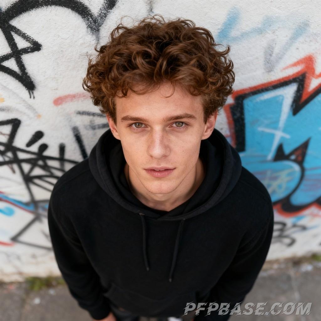 Image 5: cityscape, young adult, everyday life, poetic essence, emotional depth