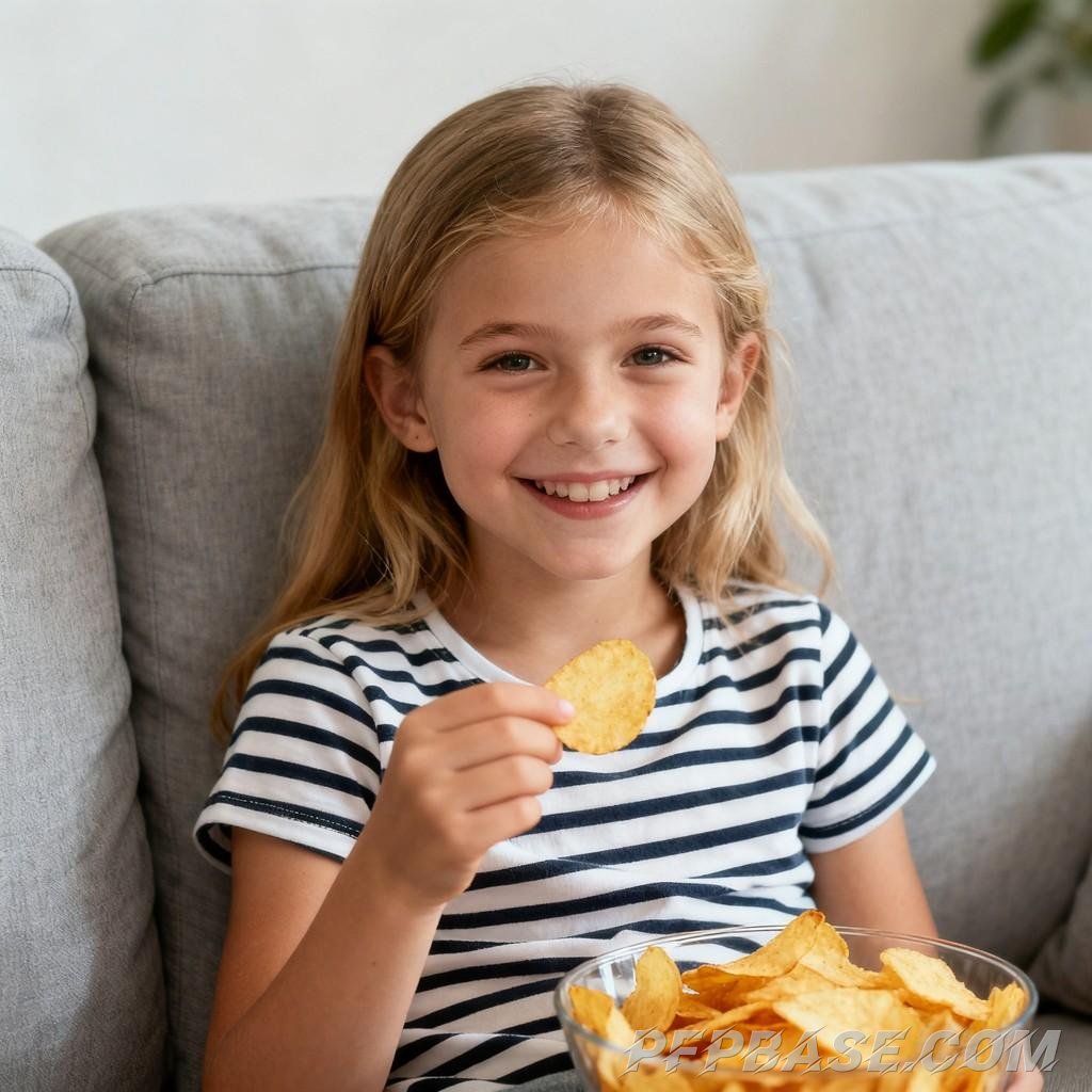 Image 1: adorable toddler, cute, emoticon, global, creative