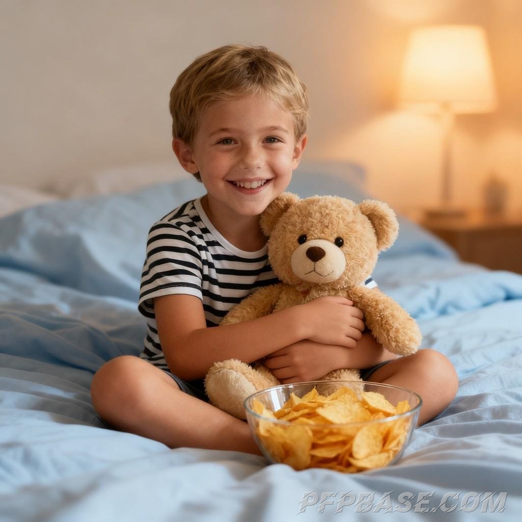 Image 2: adorable toddler, cute, emoticon, global, creative