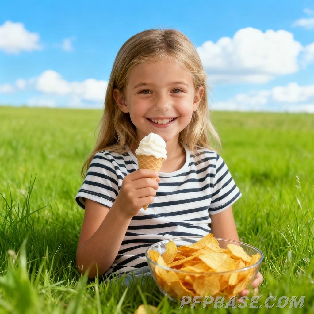 Image 7: adorable toddler, cute, emoticon, global, creative