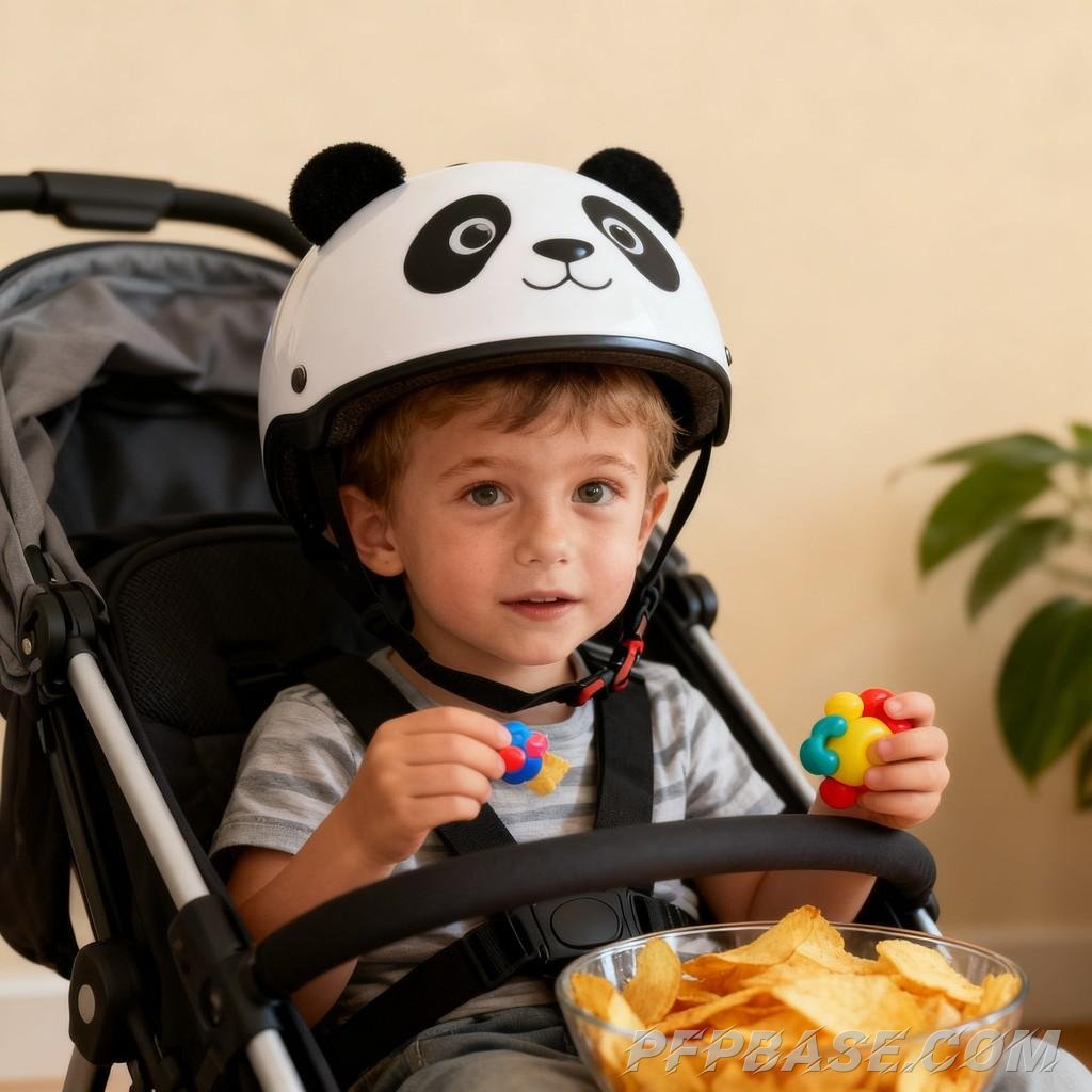 Image 8: adorable toddler, cute, emoticon, global, creative