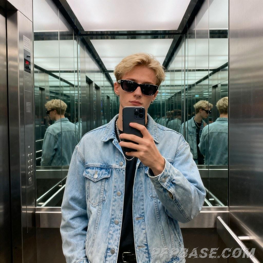 Image 4: city, trend, fashion, nature, adventure