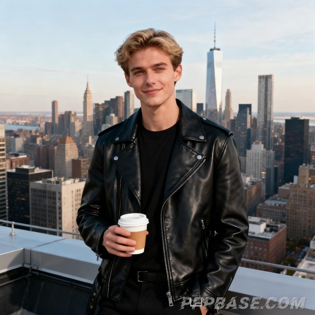 Image 5: city, trend, fashion, nature, adventure