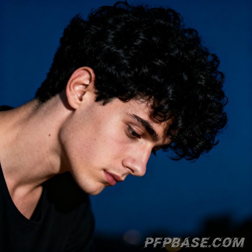 Image 4: contemporary, youth, emotion, portrait, collection