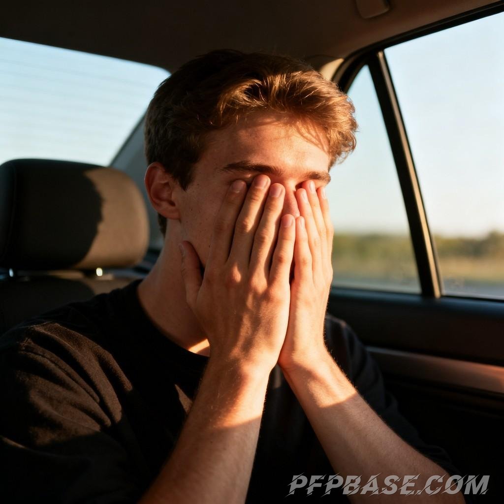 Image 7: contemporary, youth, emotion, portrait, collection