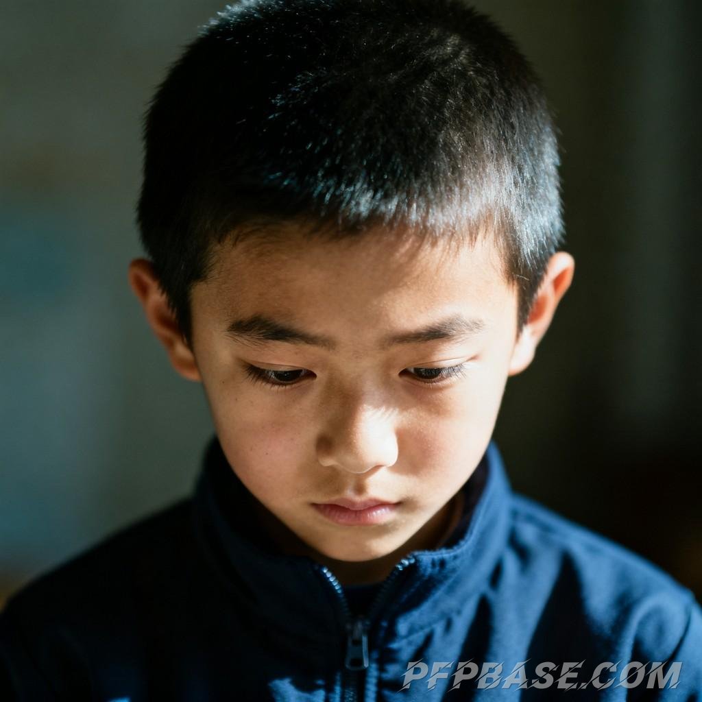 Image 3: childlike innocence, dreamy, creativity, child, avatar