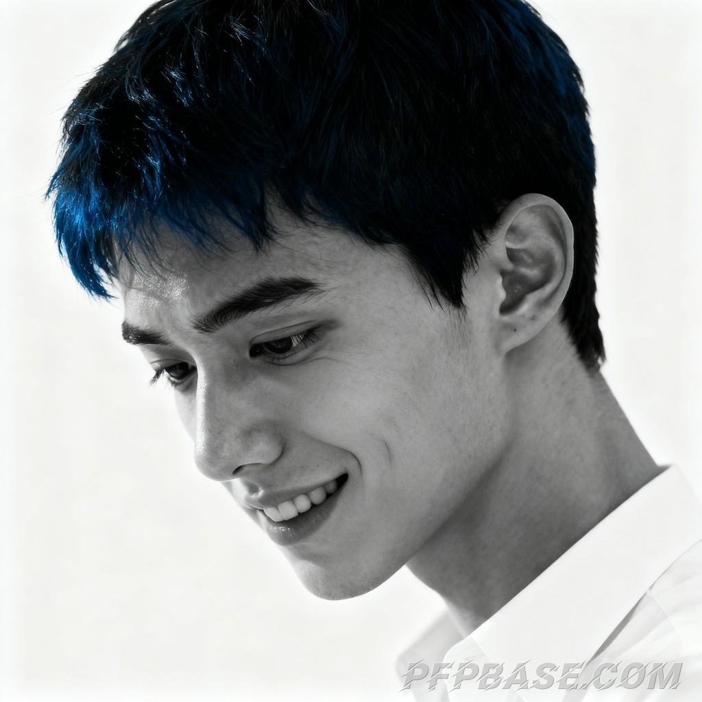 Image 3: melancholy, arrogance, indifference, steadfastness, elegance