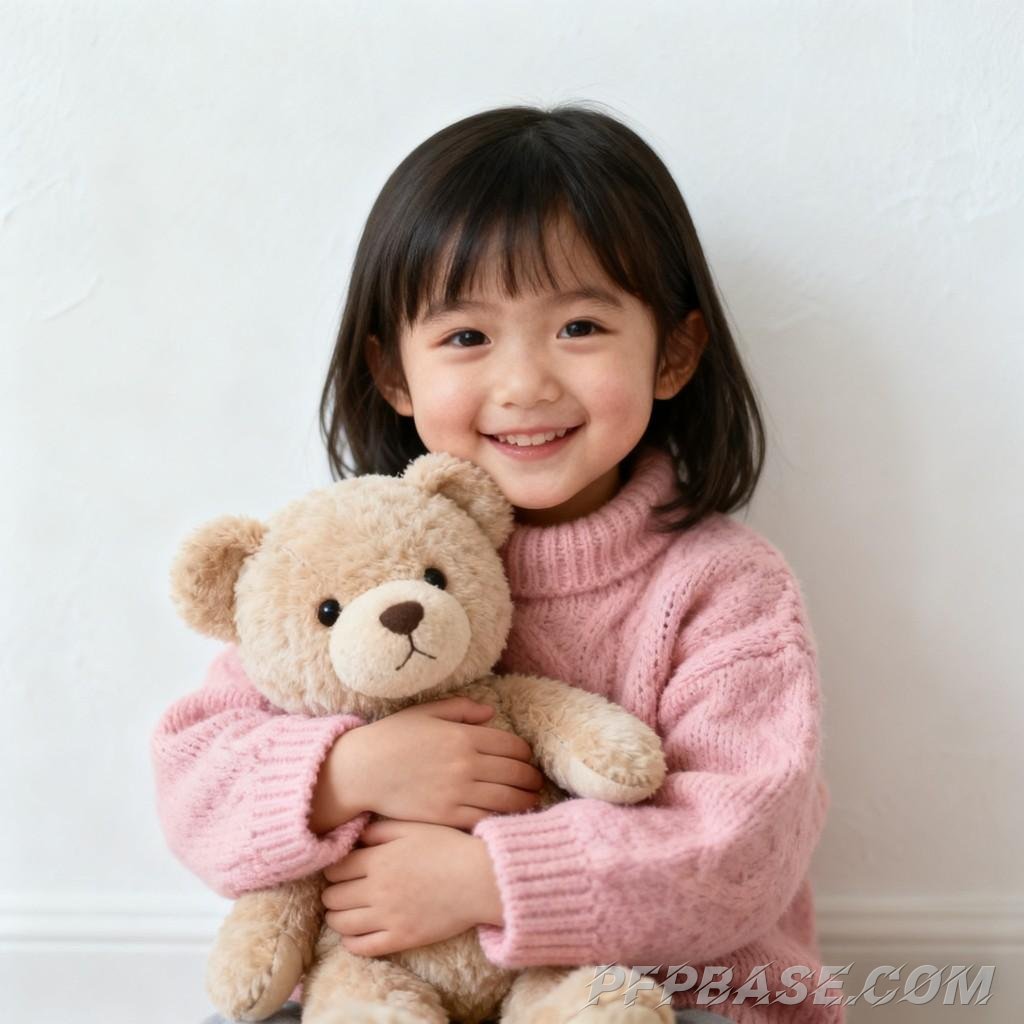 Image 6: sunlight, garden, warmth, teddy bear, animal hat