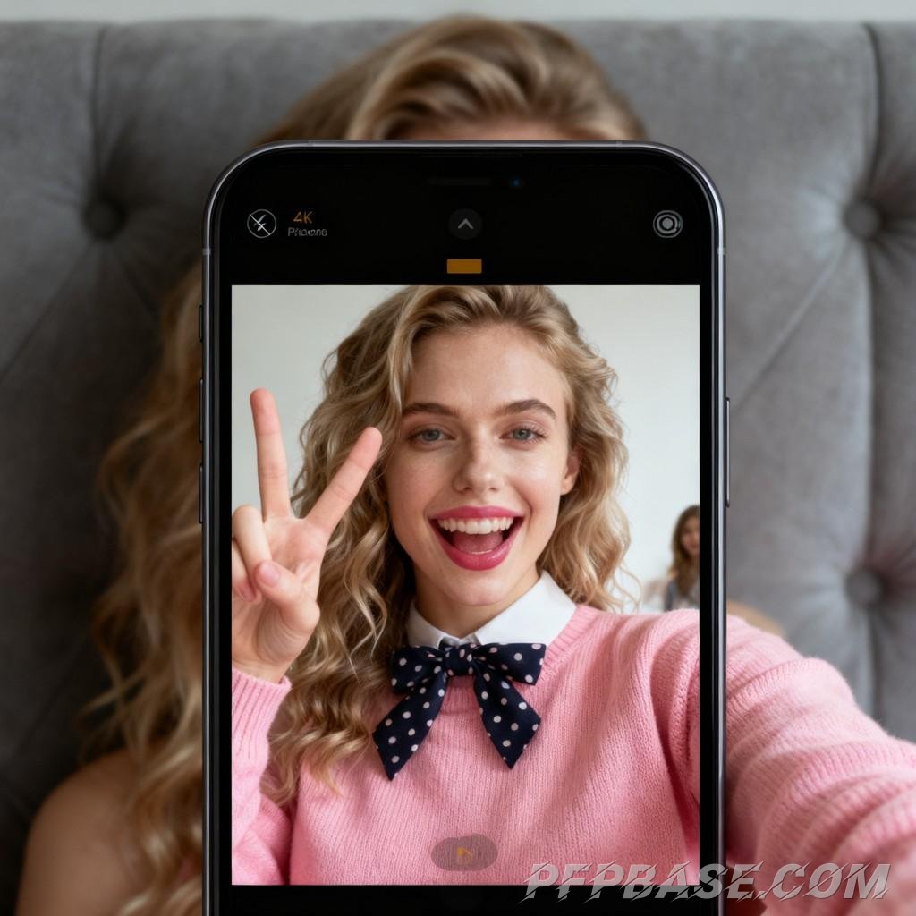 Image 2: modern, urban, young girl, style, creativity