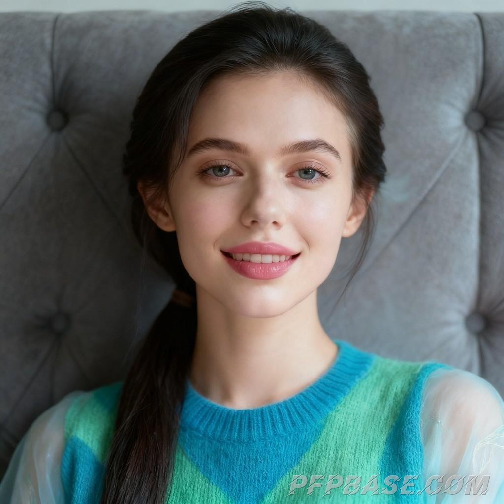 Image 4: modern, urban, young girl, style, creativity