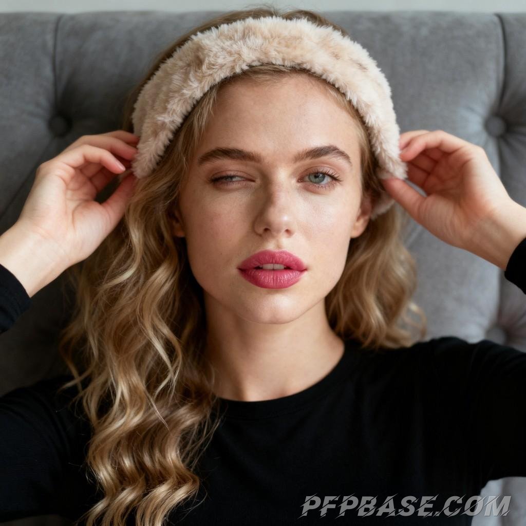 Image 5: modern, urban, young girl, style, creativity