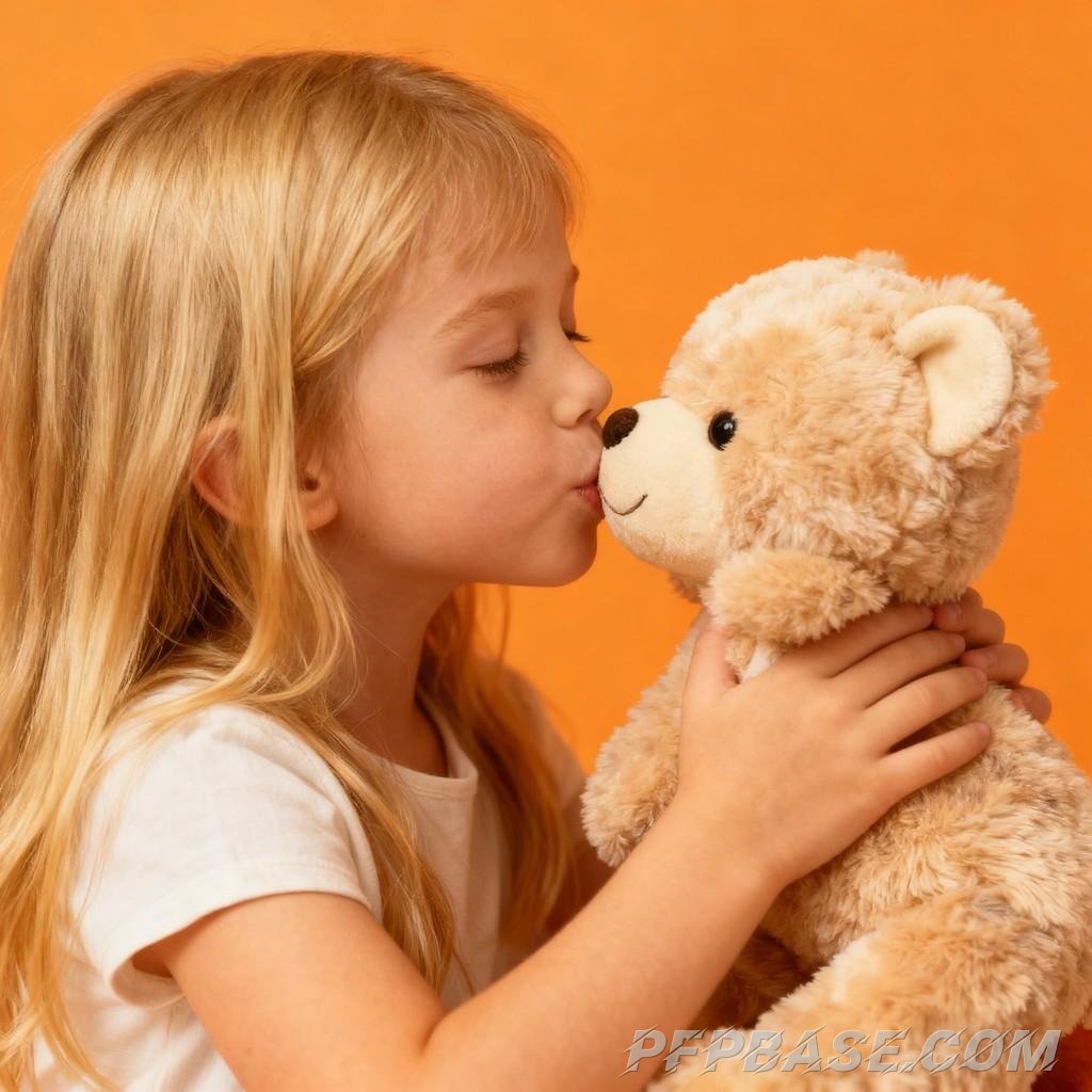 Image 2: global appeal, child, adorable charm, expression, avatar