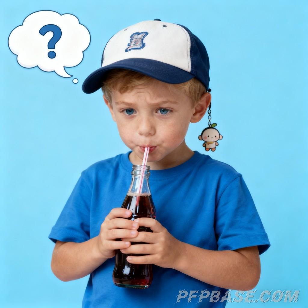 Image 5: global appeal, child, adorable charm, expression, avatar