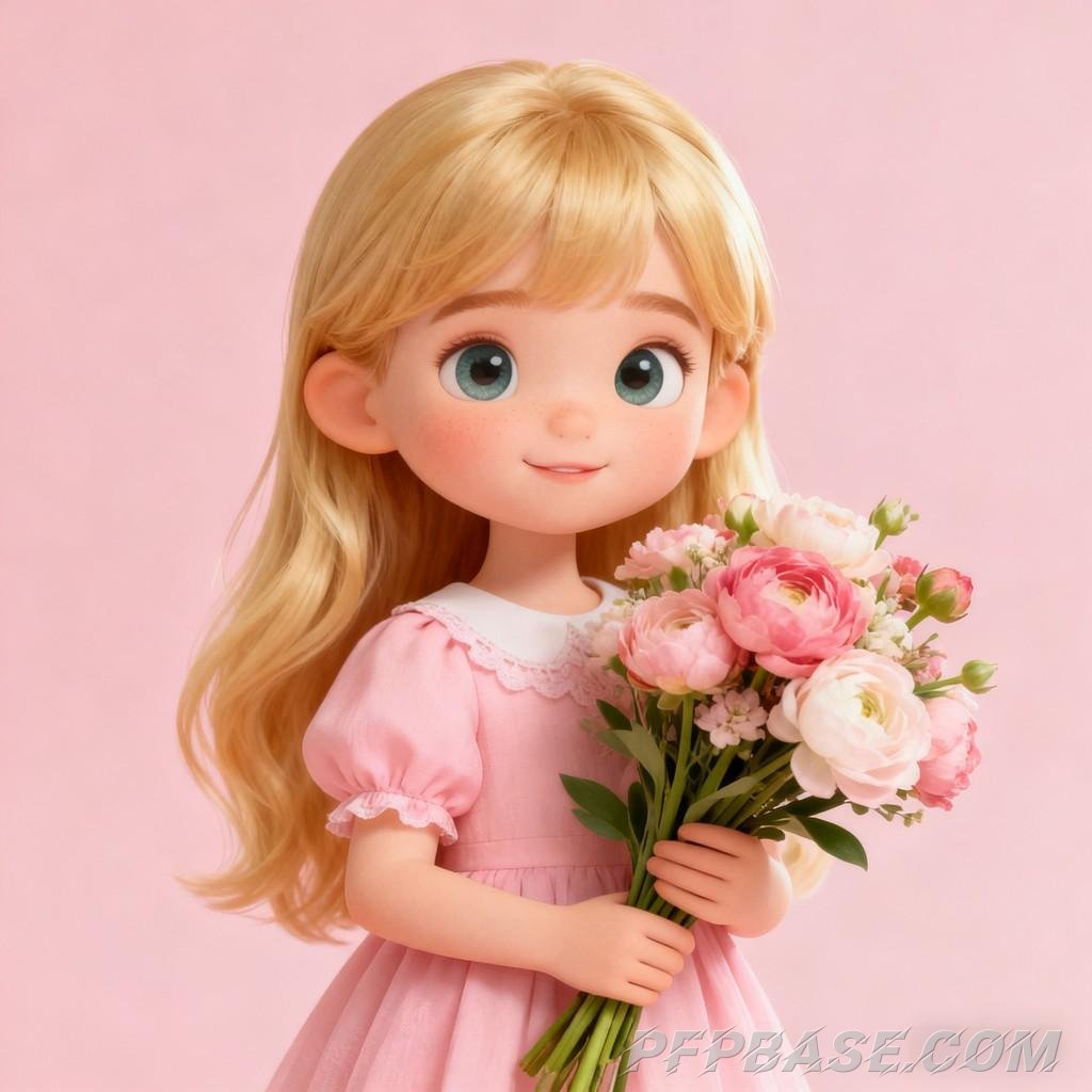 Image 3: chibi, girl, dreamy, cute, fairy tale