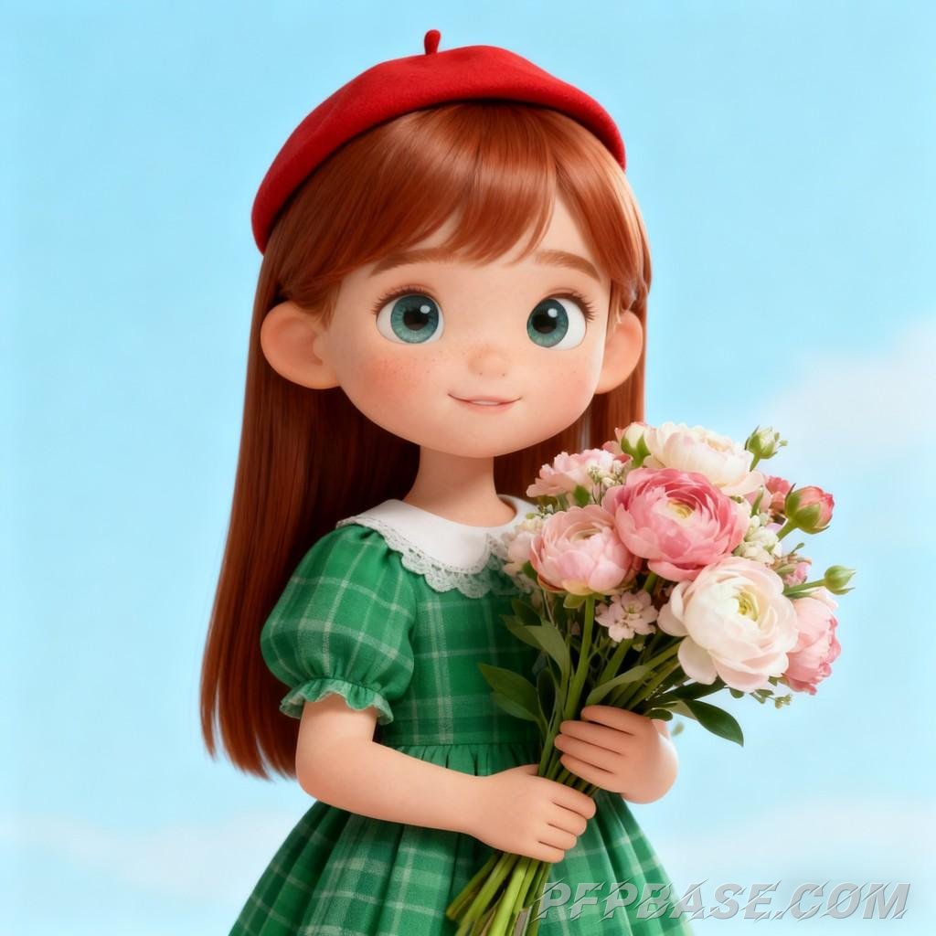 Image 7: chibi, girl, dreamy, cute, fairy tale