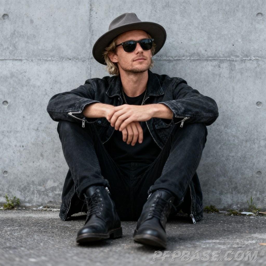 Image 2: cityscape, youthful vibe, trend wave, close-up, emotion essence