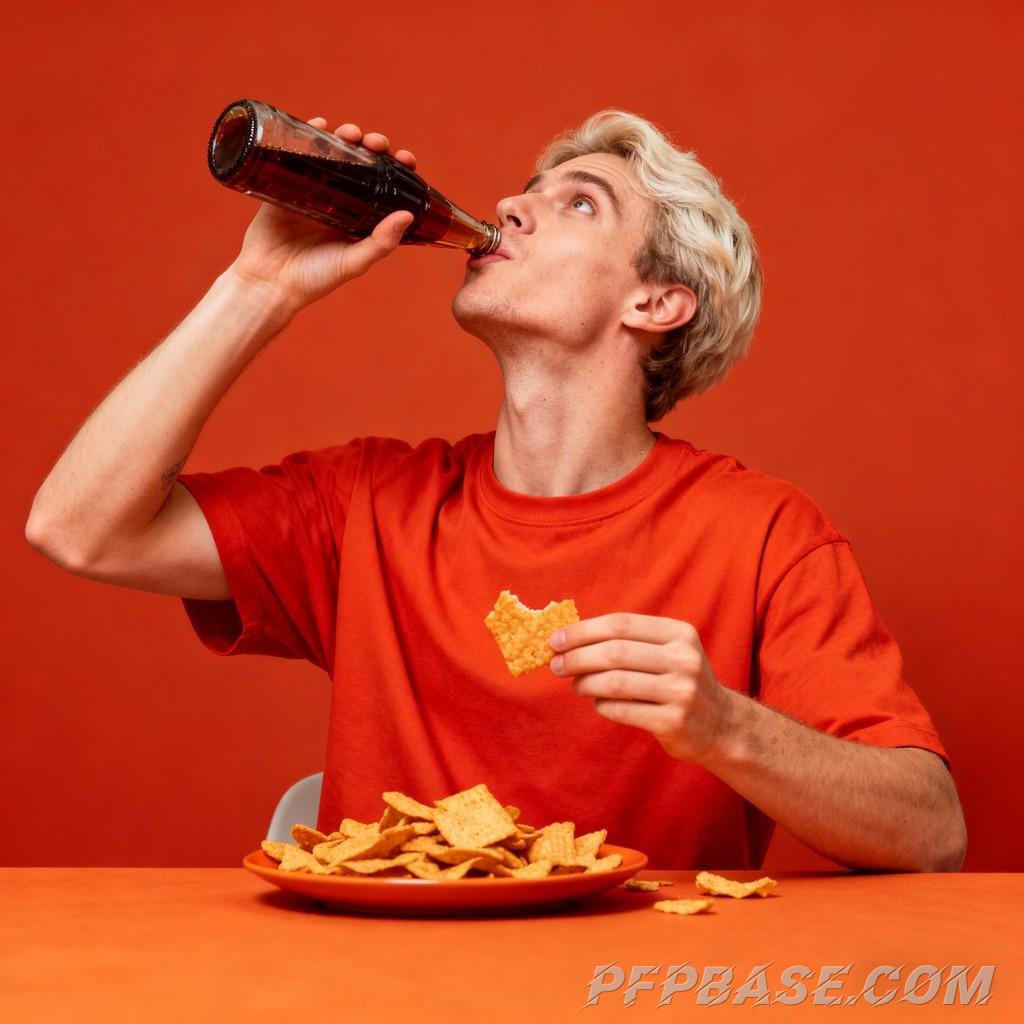 Image 6: cityscape, youthful vibe, trend wave, close-up, emotion essence