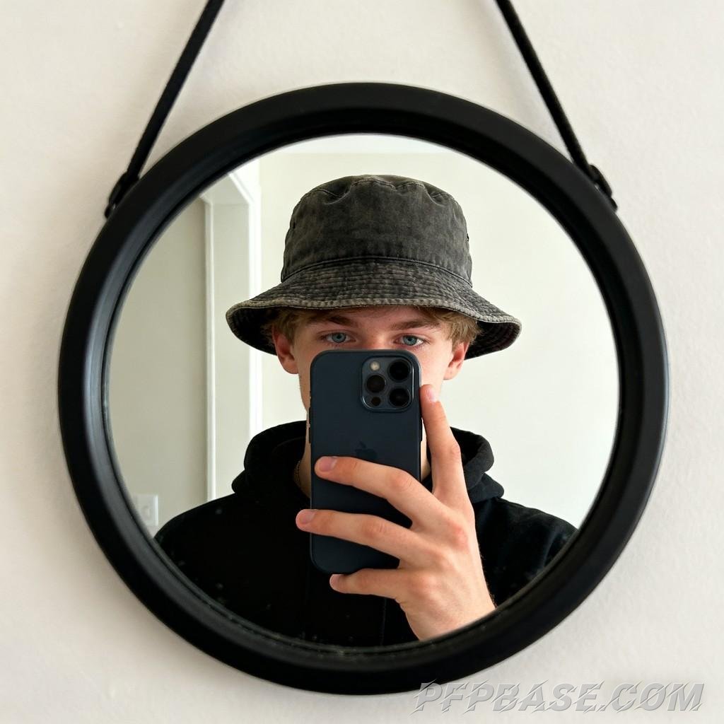 Image 6: morning grooming, street musings, cafe break, innocence and detachment, window daydreams, home focus