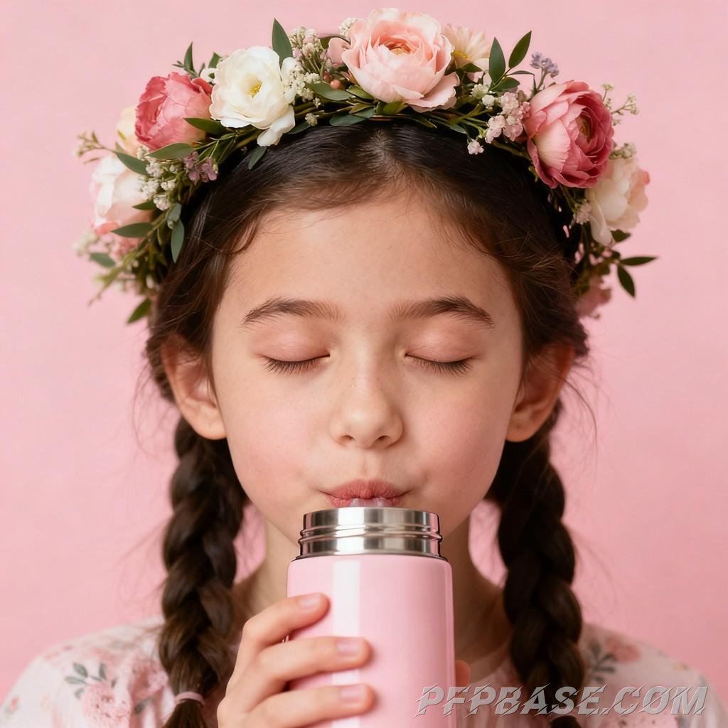 Image 4: global vibe, emotional aesthetics, creative avatar, natural harmony, diverse styles