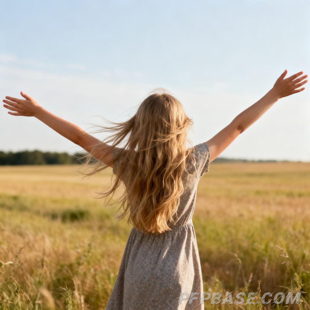 Image 1: cinematic, nostalgic, childlike wonder, natural, emotive