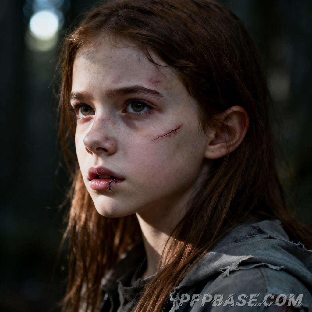 Image 2: cinematic, nostalgic, childlike wonder, natural, emotive