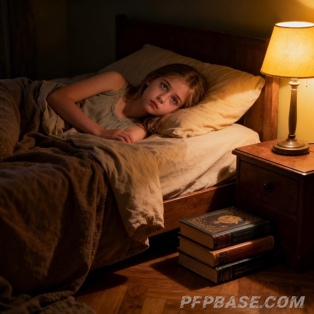 Image 3: cinematic, nostalgic, childlike wonder, natural, emotive