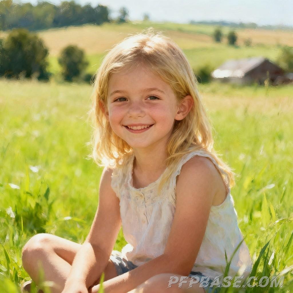 Image 4: cinematic, nostalgic, childlike wonder, natural, emotive