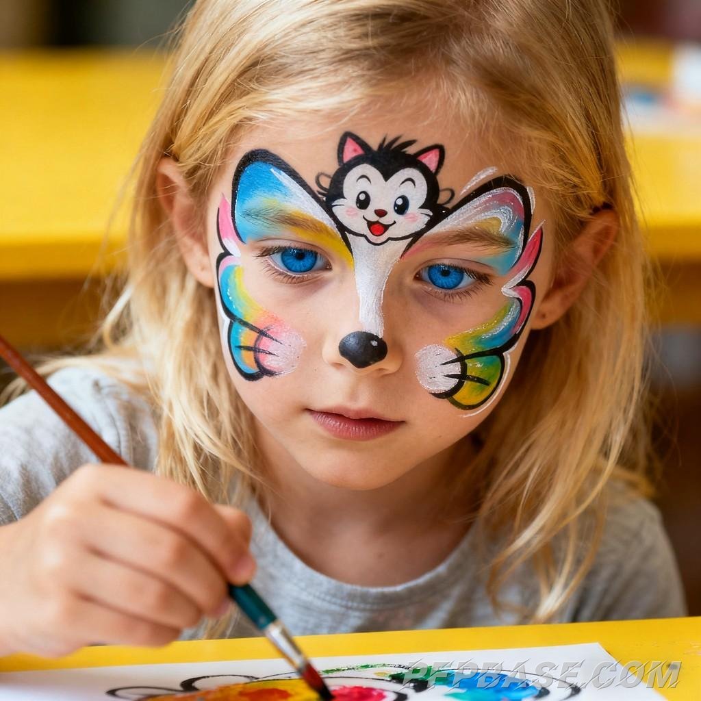 Image 2: child, expression, cute, daily life, warmth