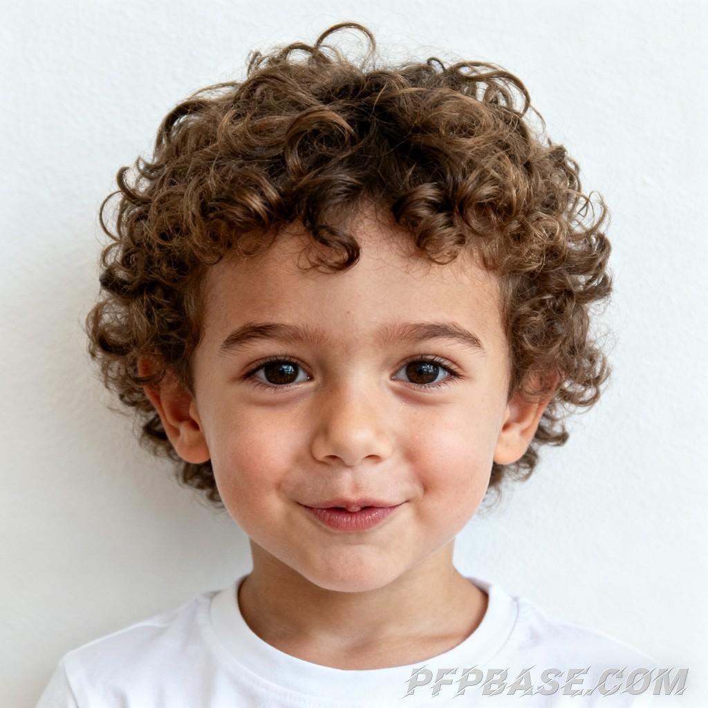 Image 1: cozy, soothing, child, creative, avatar