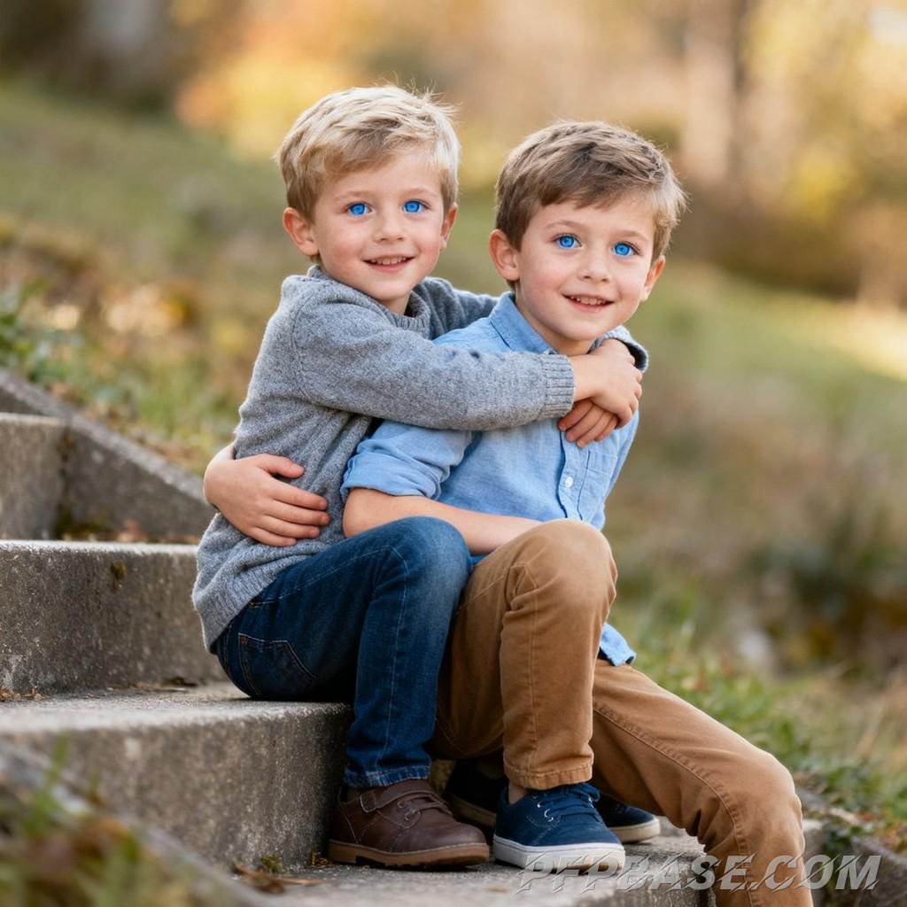 Image 2: cozy, soothing, child, creative, avatar