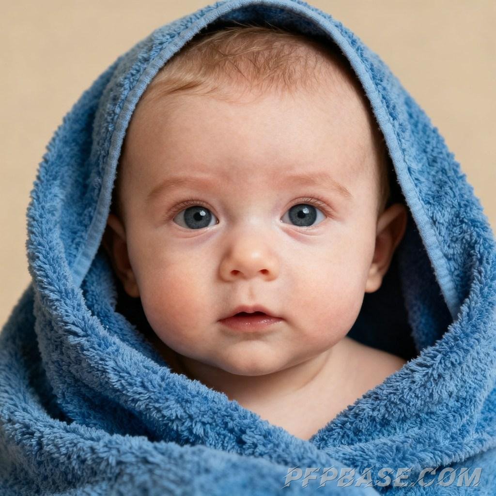 Image 4: cozy, soothing, child, creative, avatar